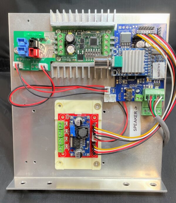 System Board