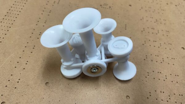 Horn - Nathan M5r24 - Image 3