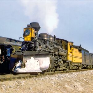 Sn3 San Juan Express