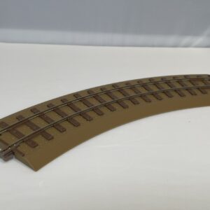 On30 Curve 45 deg 11in Radius