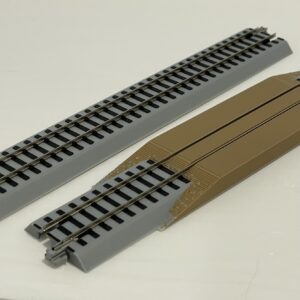 HOn3 Crossings Roytrak