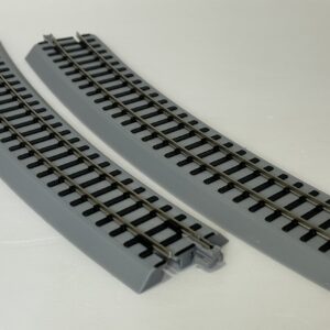 HOn3 Curve Roytrak Sections