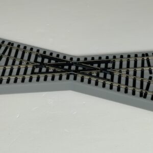 HOn3 Turnout Right Roytrak (Copy)